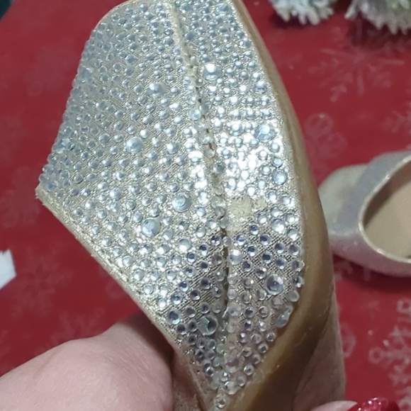 Kelly & Katie Sandals - Picture 9 of 11